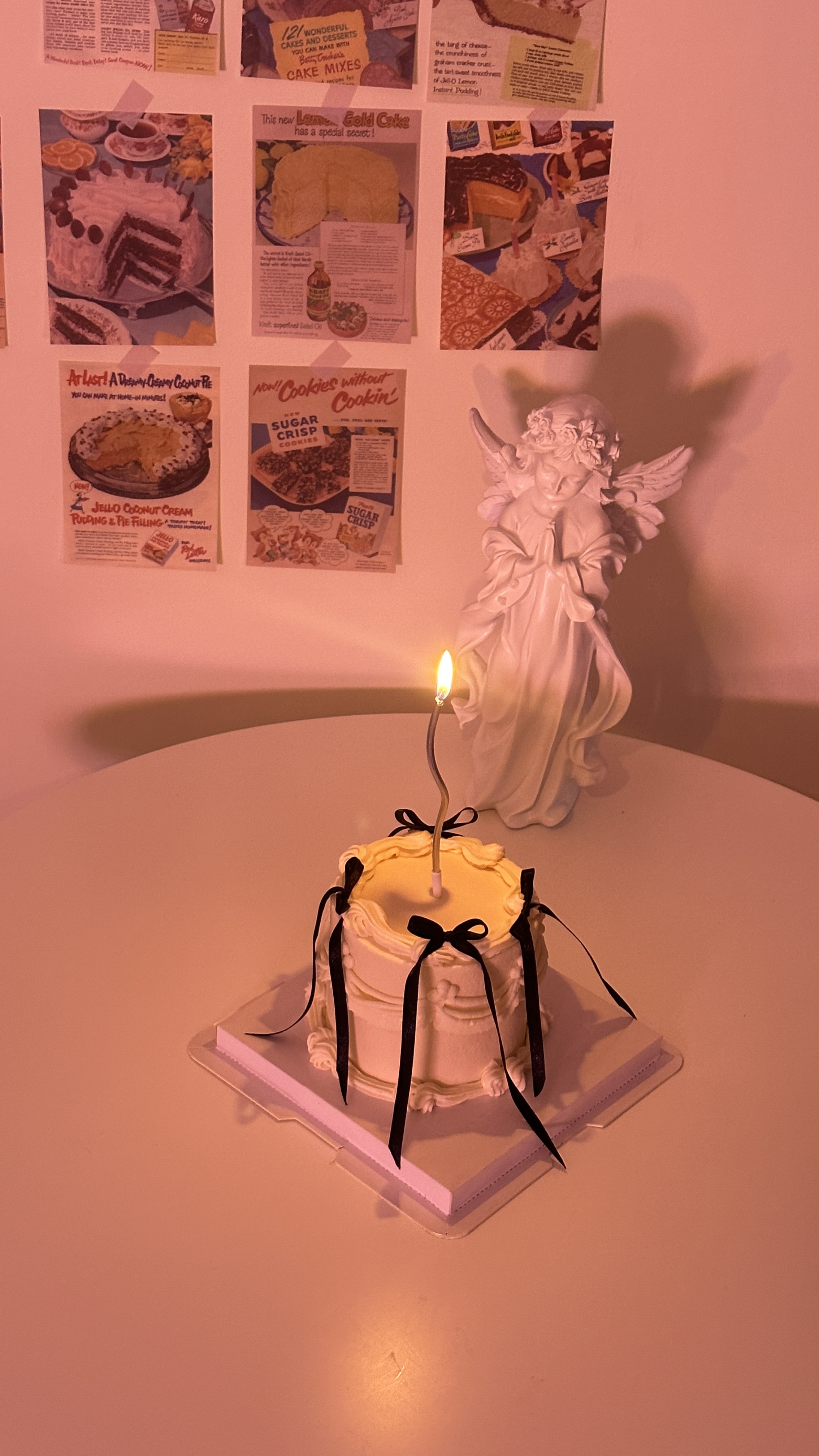 61cake