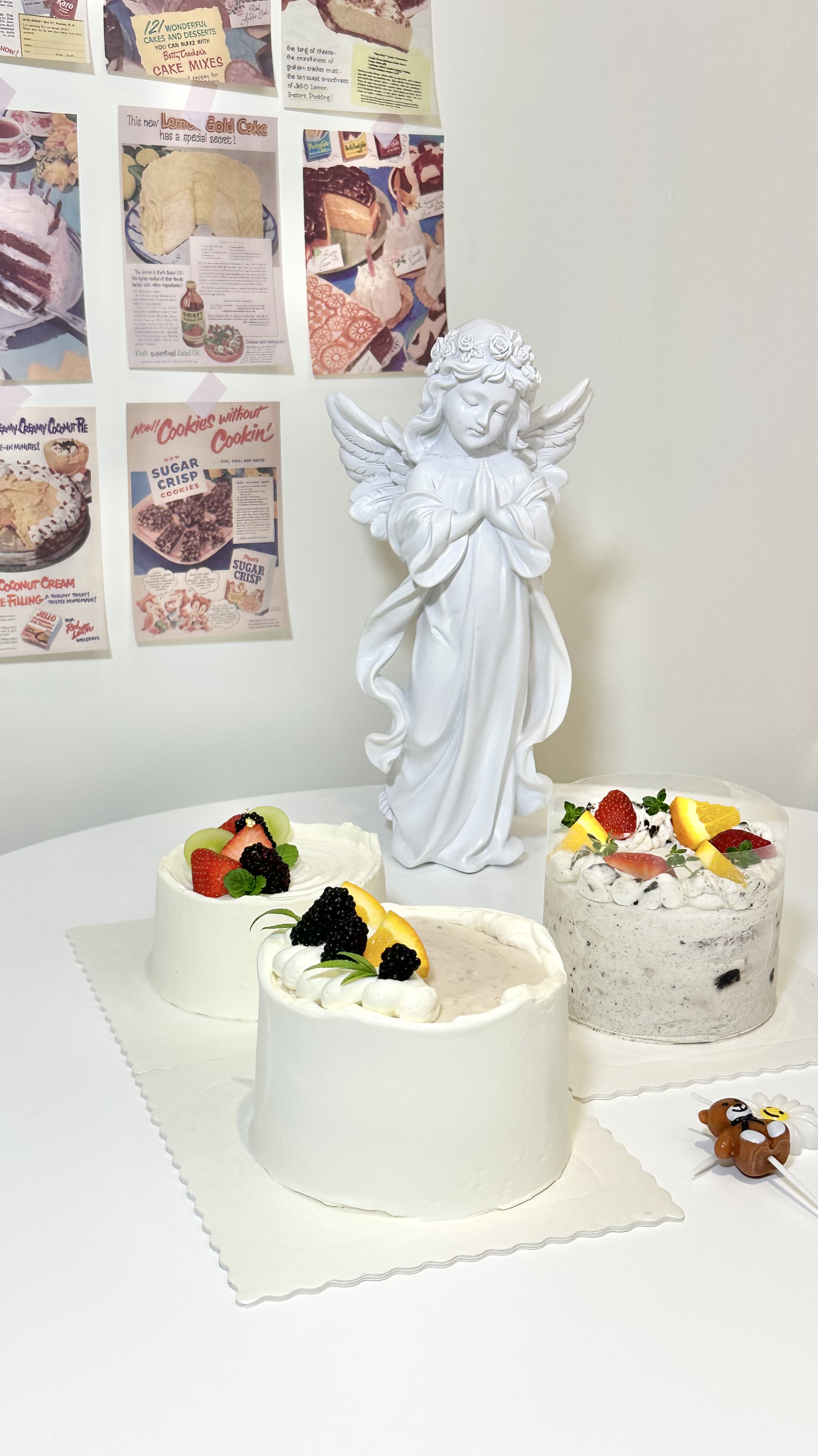 61cake