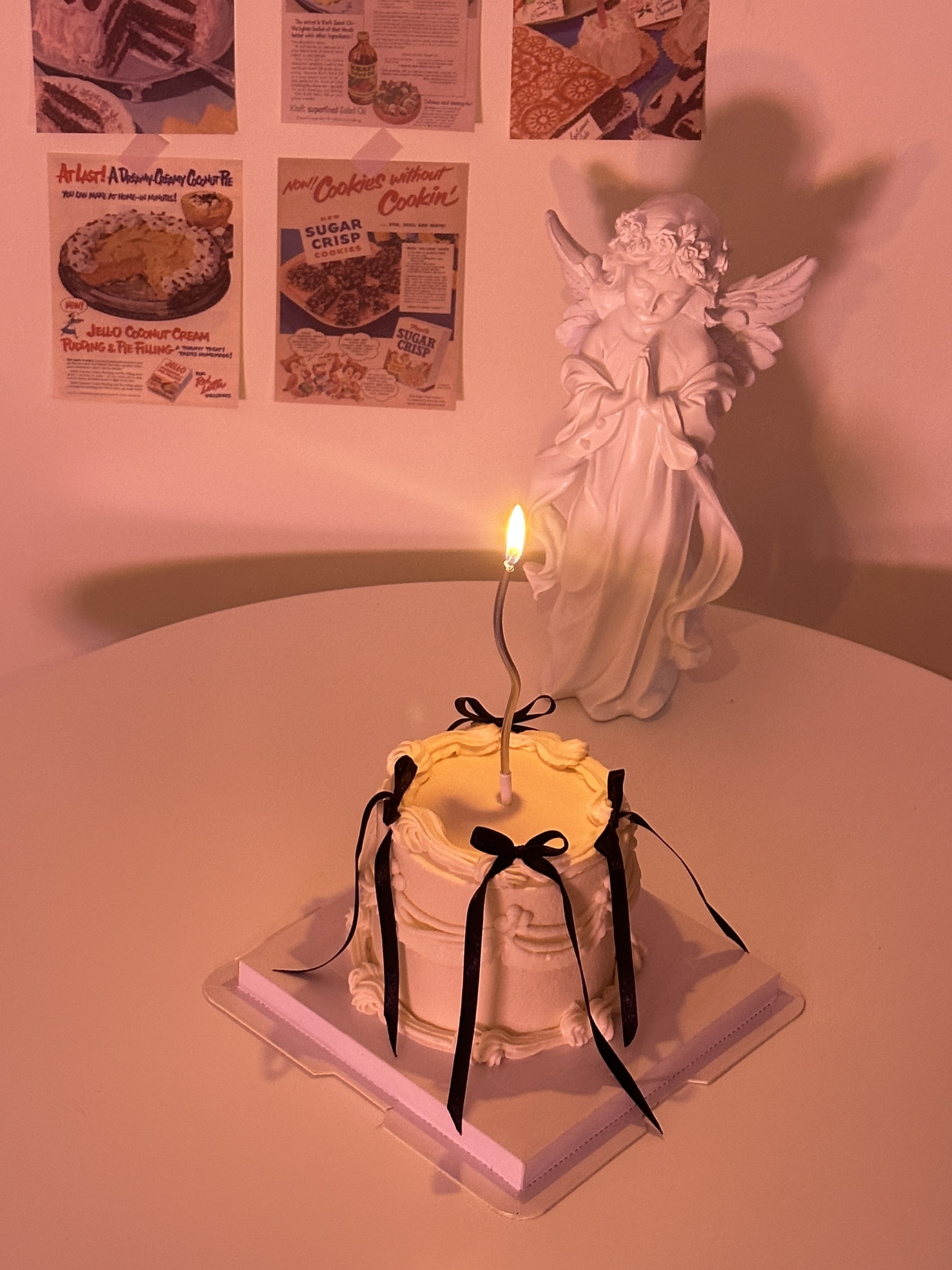 生日蛋糕 | 61cake