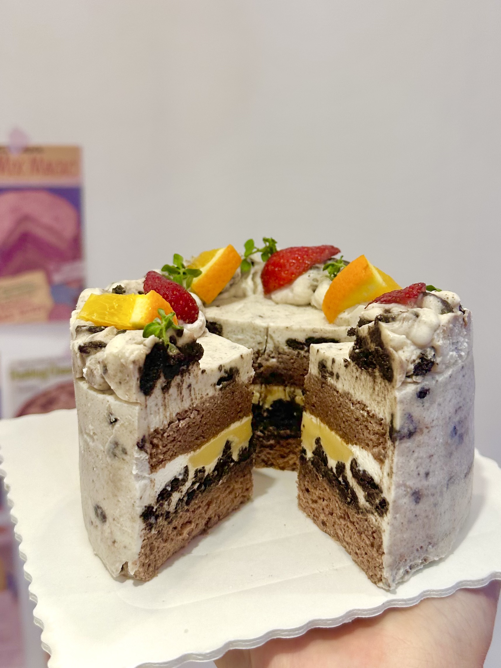 61cake