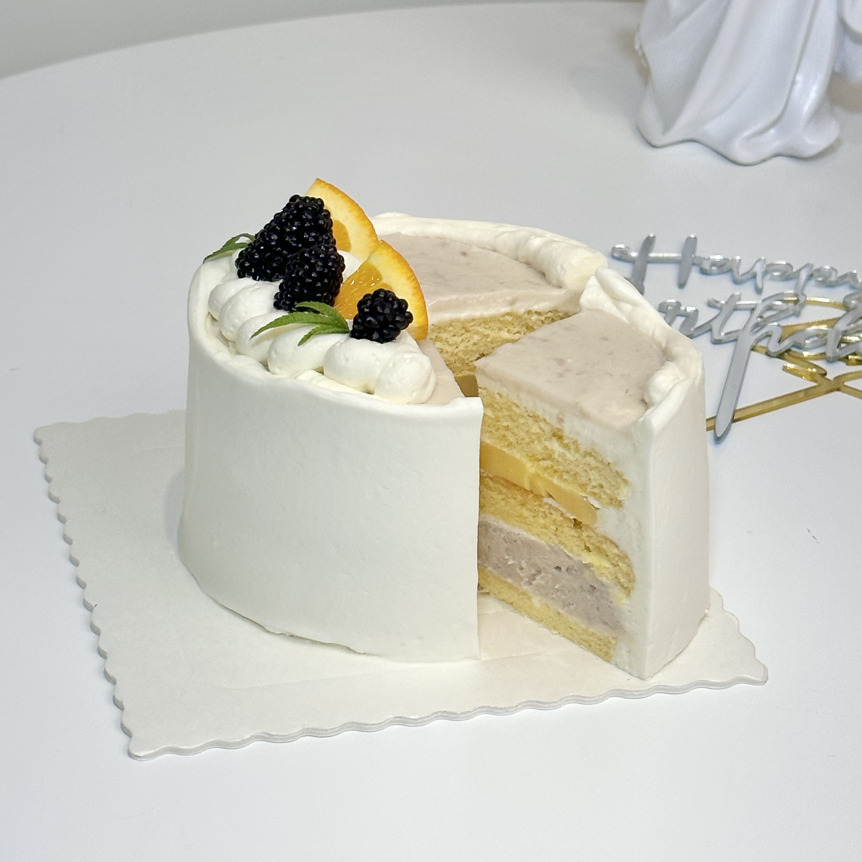 61cake[重要公告］ | 61cake
