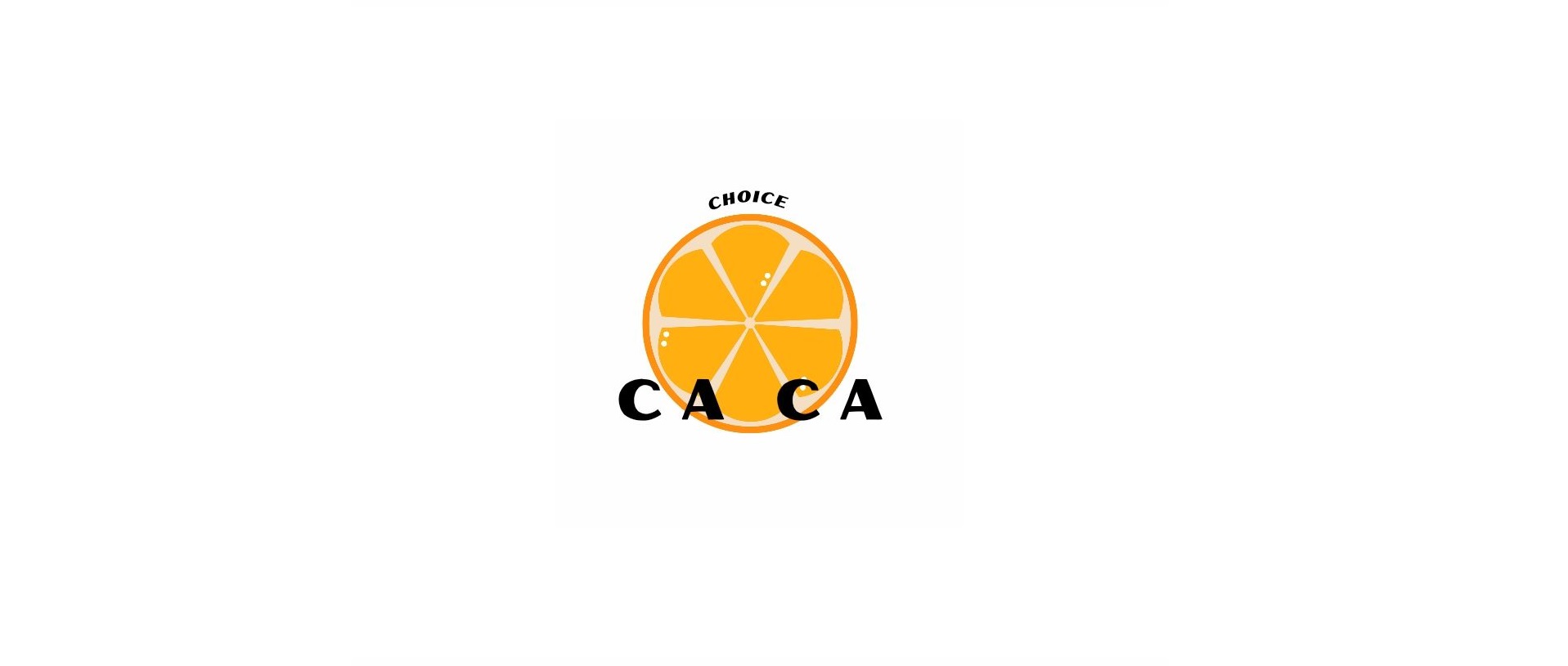 CHOICE CACA LOGO- Widw