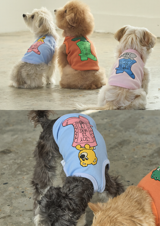  | 貝狗商行｜韓國寵物選品