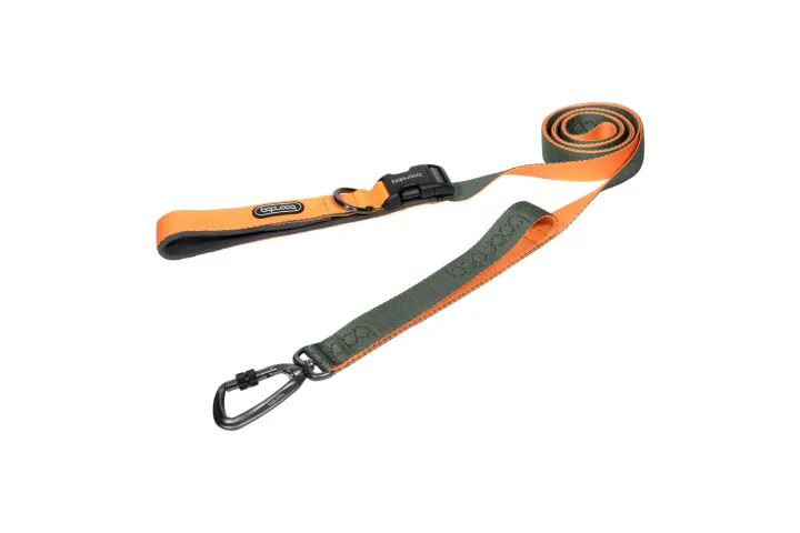 PlayLeash2.0_KhakiOrange