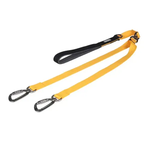 Dual_Leash_-_Yellow