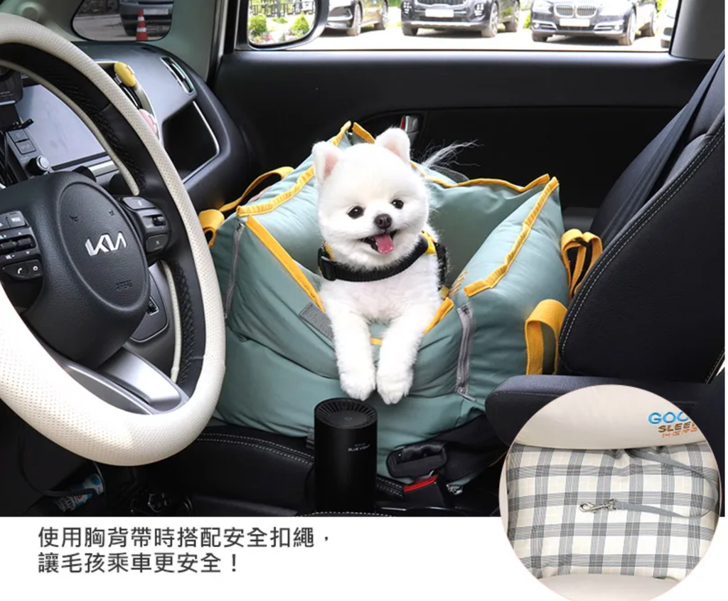 舒適好眠1