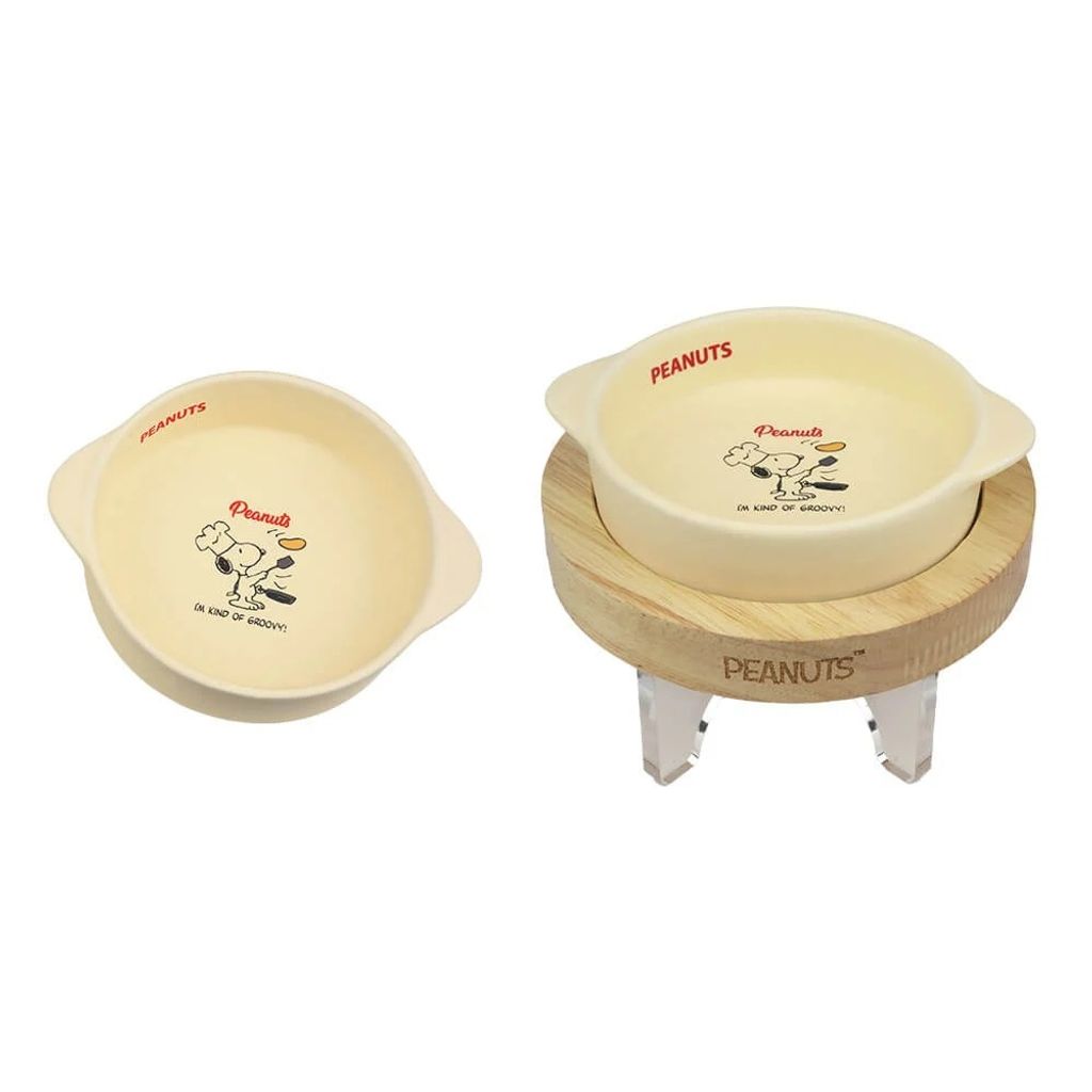 imgi_7_P-110.PEANUTS-CHEF-PET-BOWL-SET_大廣