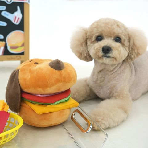imgi_4_P-124.PEANUTS-HAMBURGER-SNACK-PLAYING-TOY_首圖