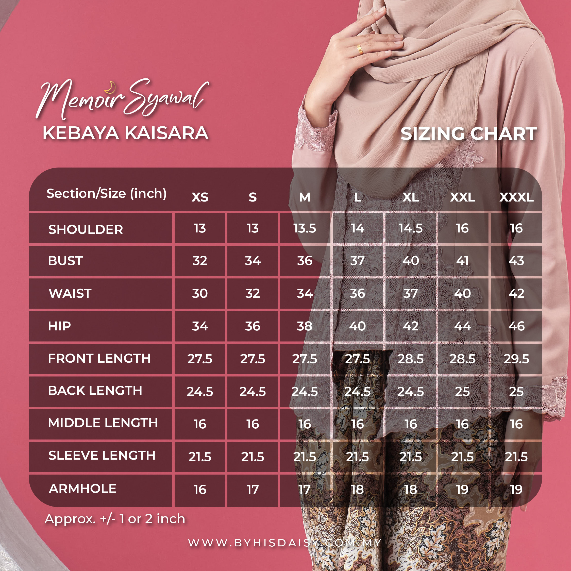 measurement kaisara karina-01