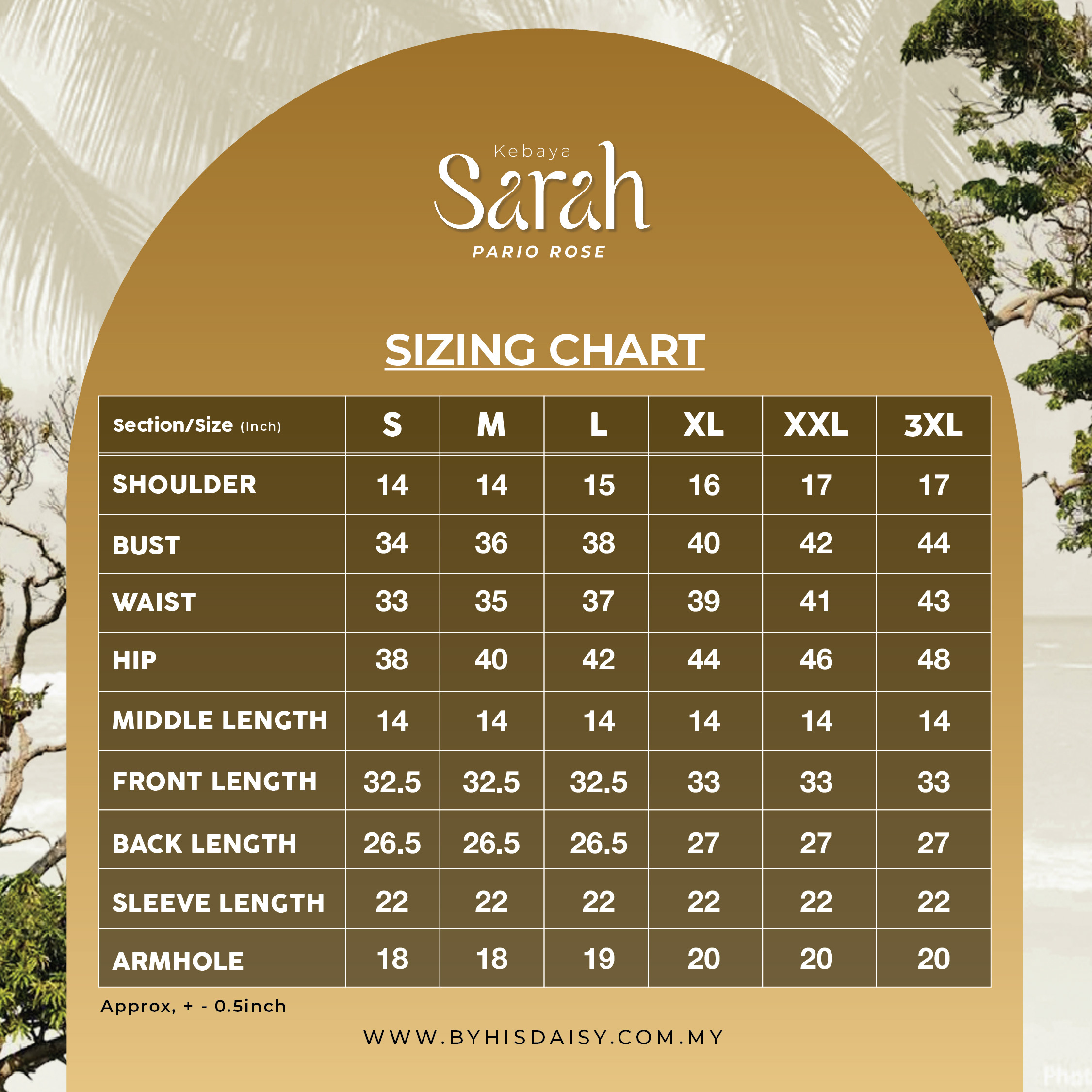 Kebaya Sarah - Waiting List-11