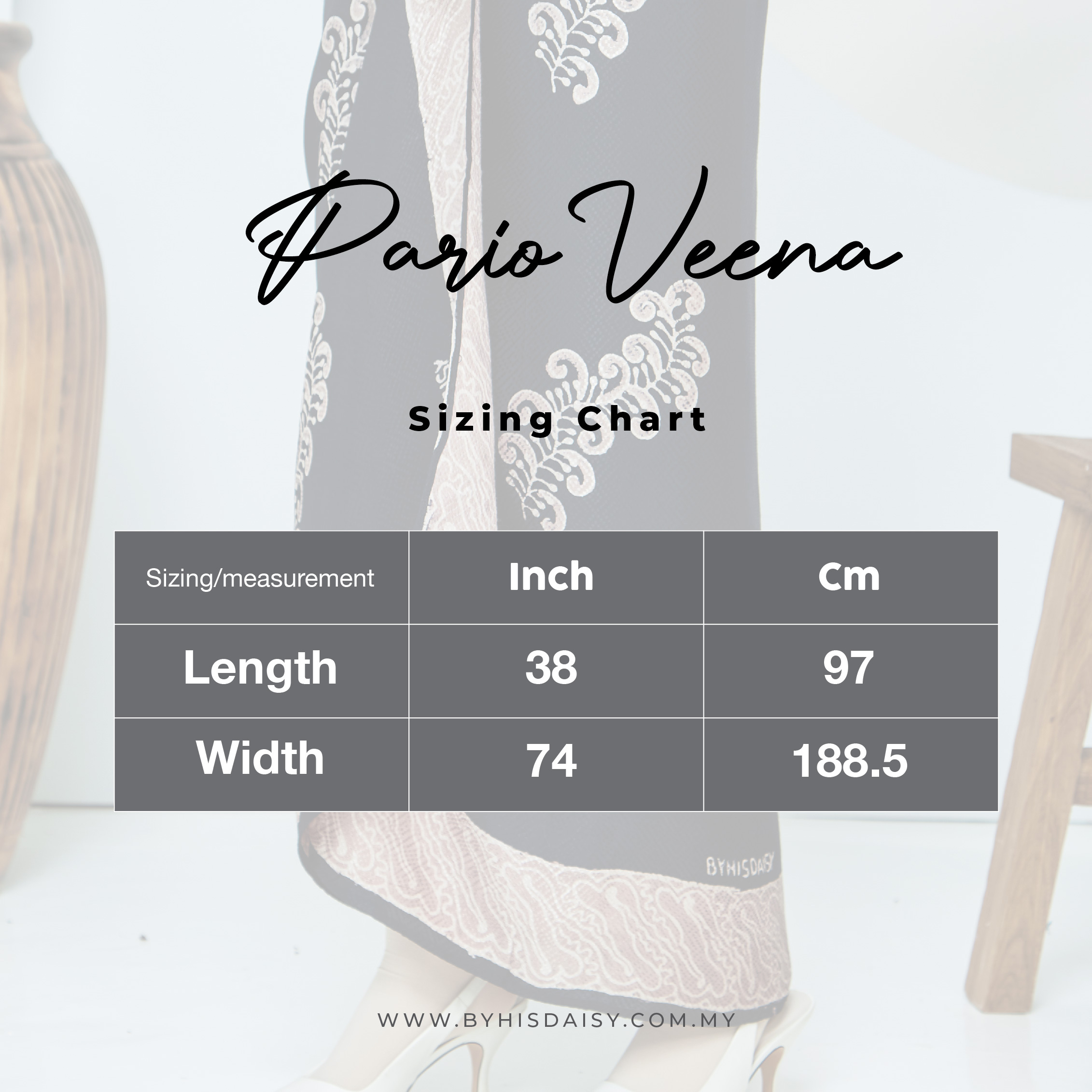 Veena -measurement-02