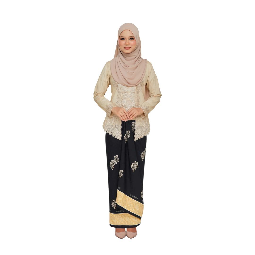 kuntum BEIGE 1