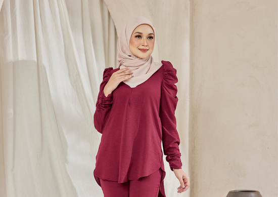 Zailey Sofea | Zailey Sofea Empire