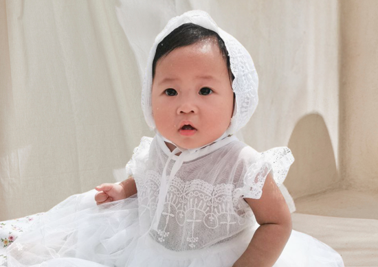 Little Angel | Zailey Sofea Empire