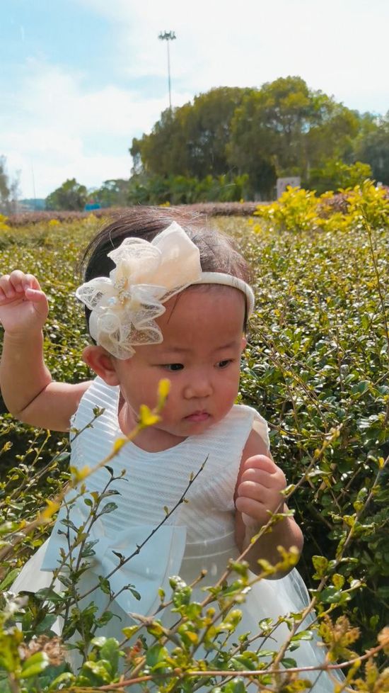 Little Angel | Zailey Sofea Empire