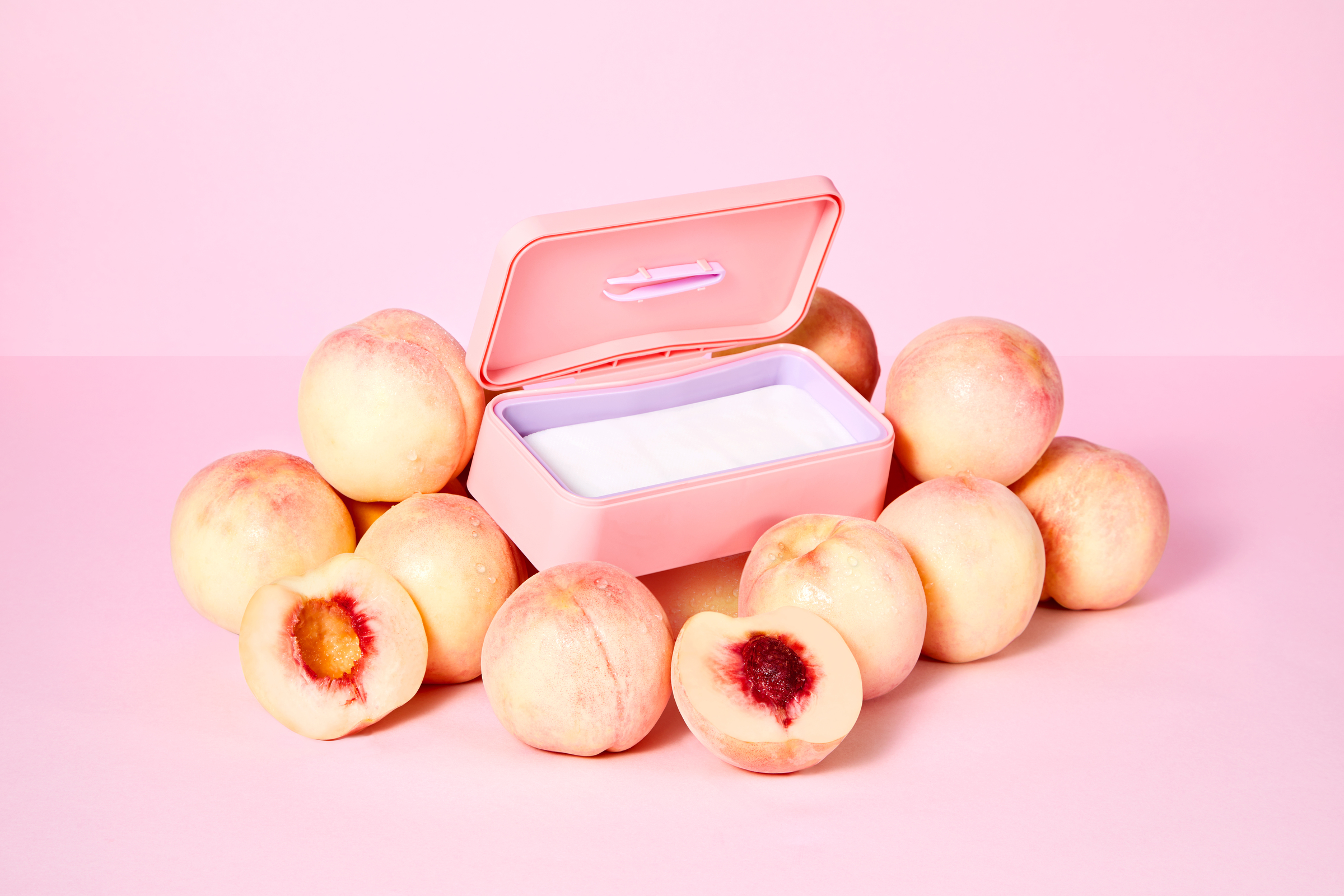 LALA CHUU EASYCHOP BAND MASK YOUTH SHAPER 미백주름02