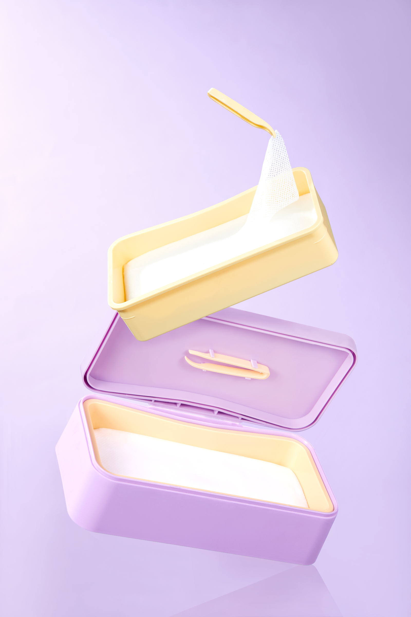 LALA CHUU EASYCHOP BAND MASK HYDRATING EFFECTOR 보습진정01