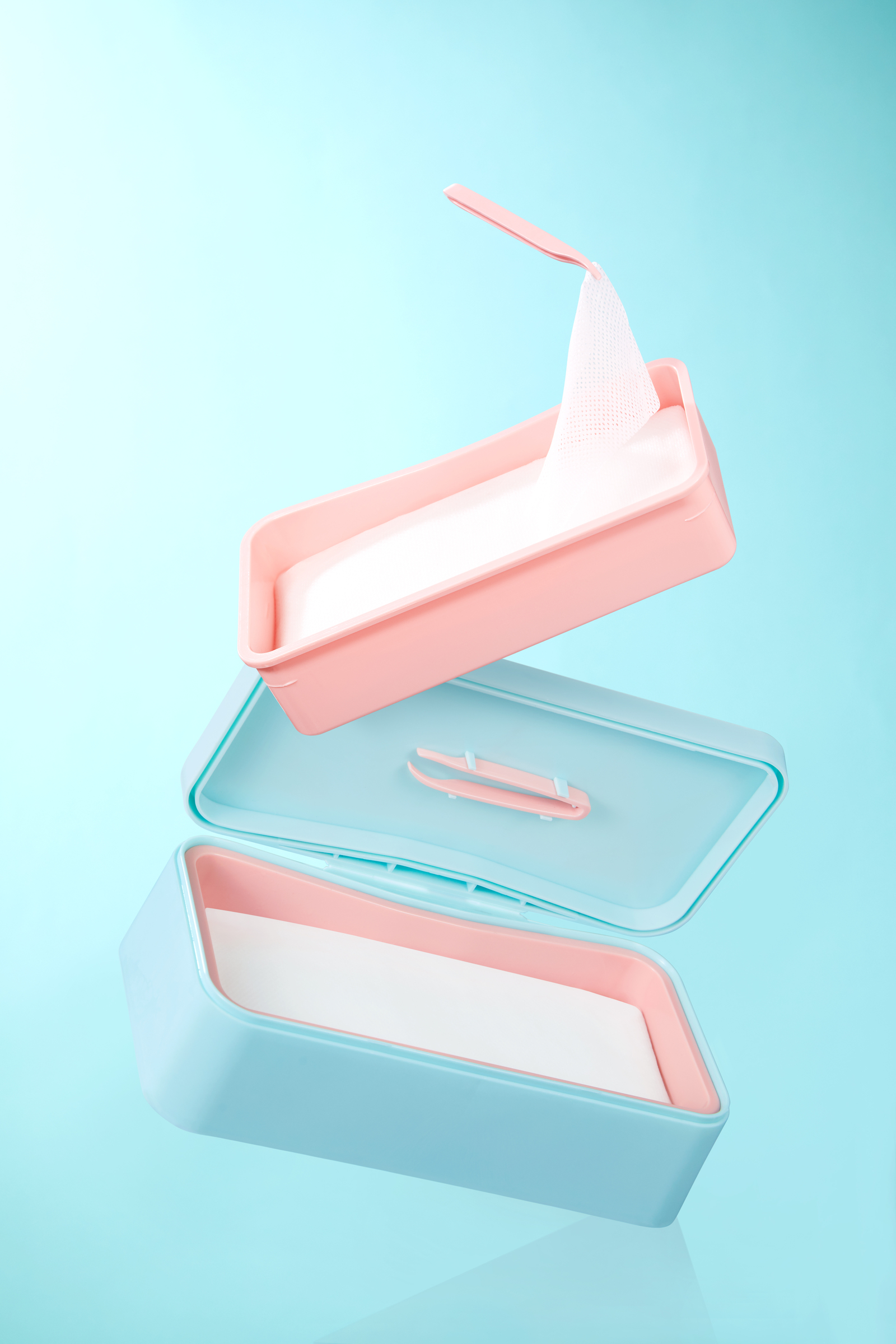 LALA CHUU EASYCHOP BAND MASK PORE MINIMIZER 모공각질01