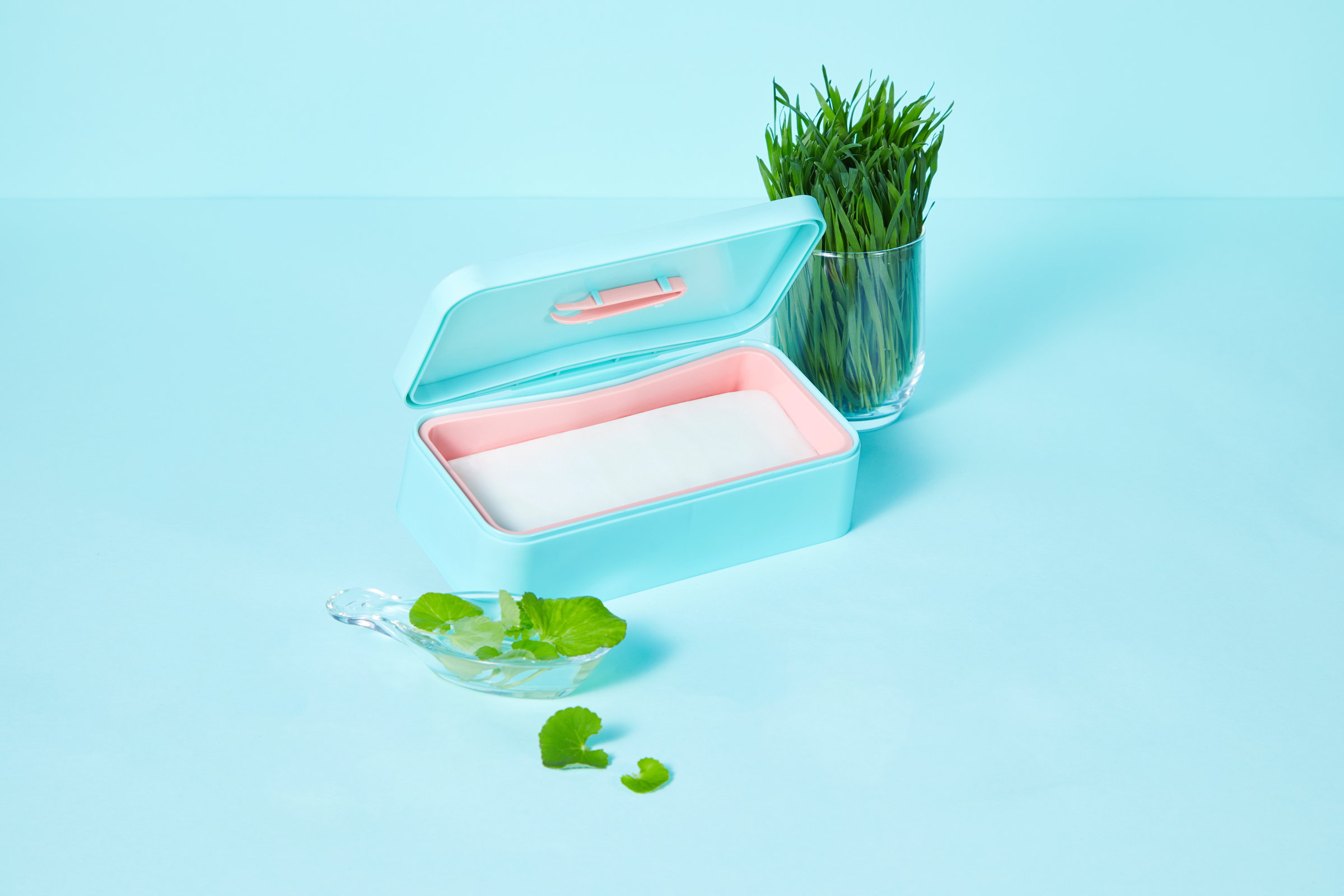 LALA CHUU EASYCHOP BAND MASK PORE MINIMIZER 모공각질02