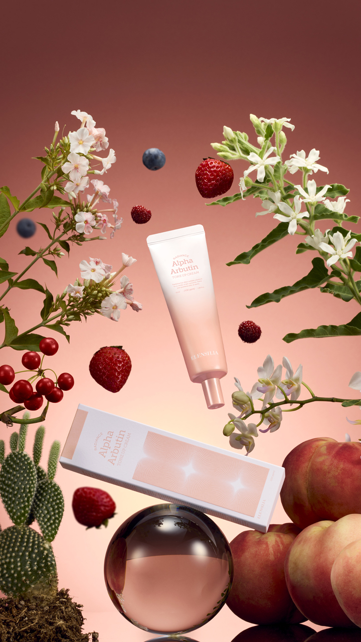 크림(사이즈 변경)