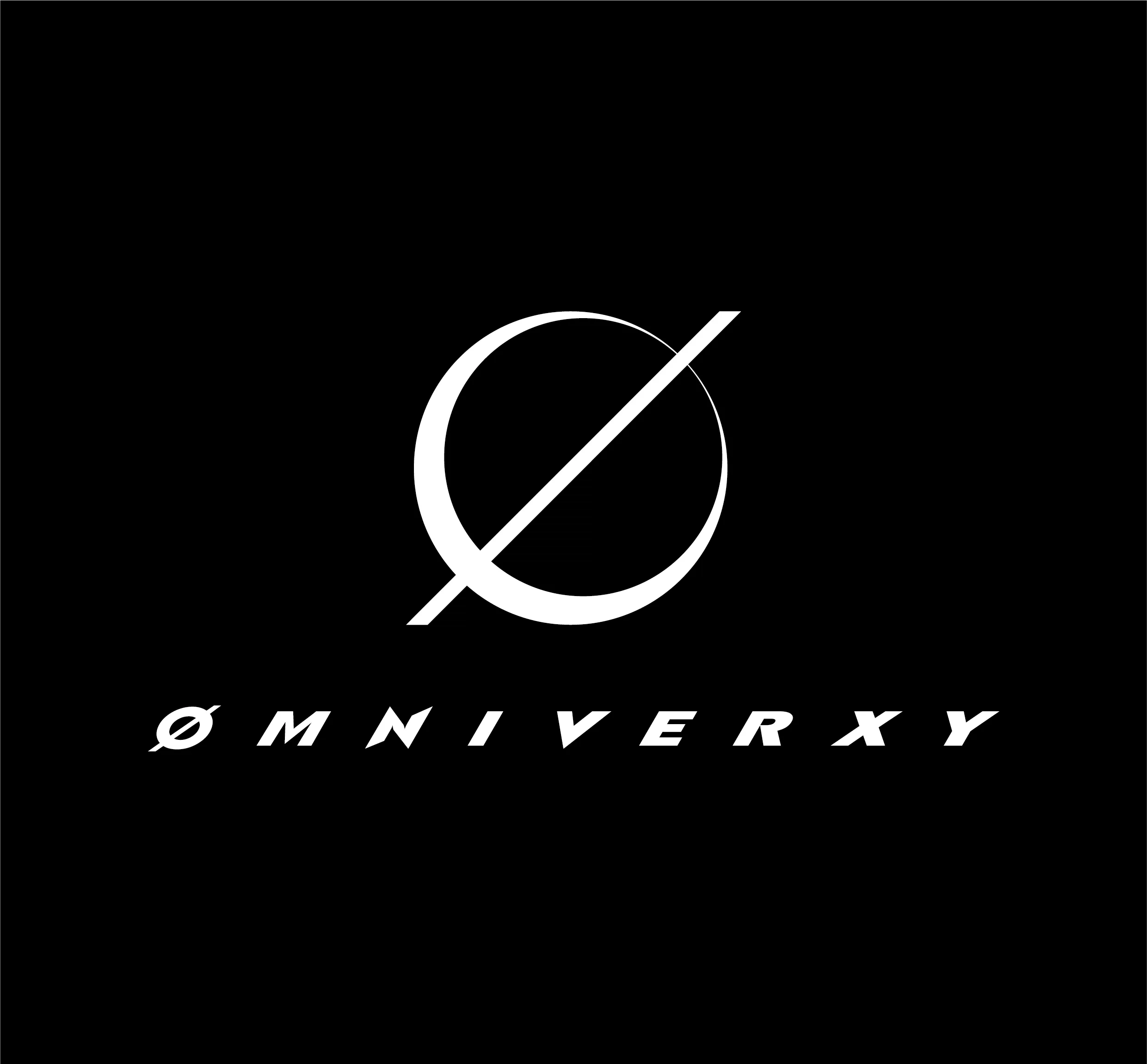 ØMNIVERXY 永宙