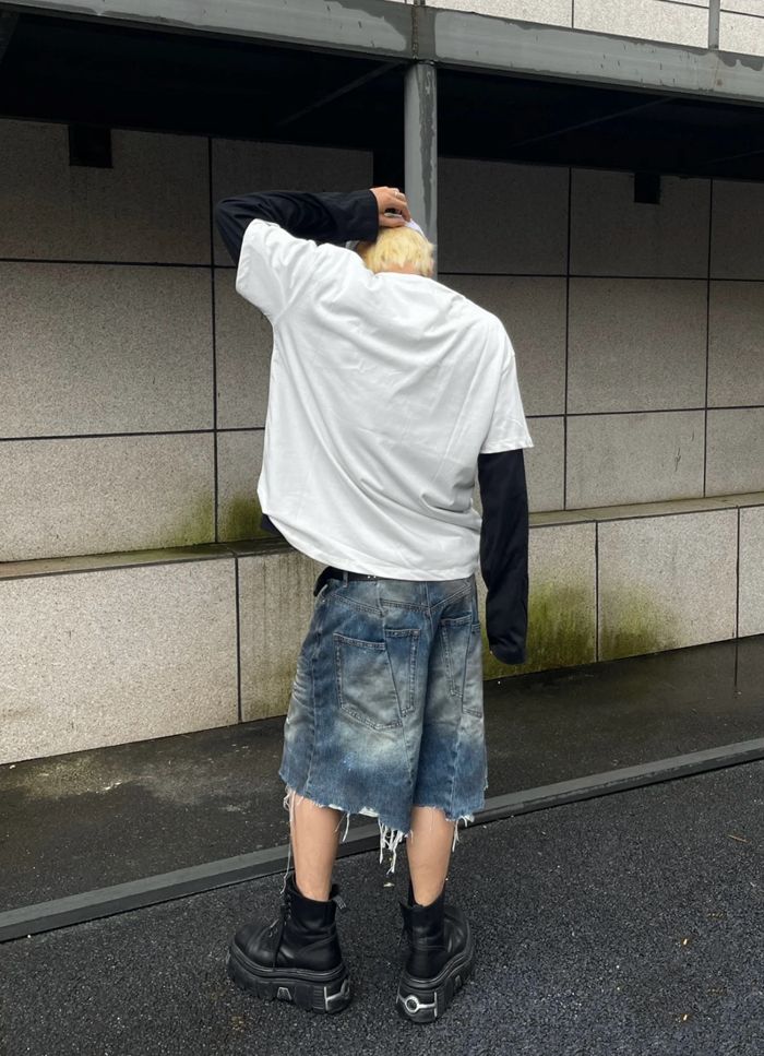 - (4)