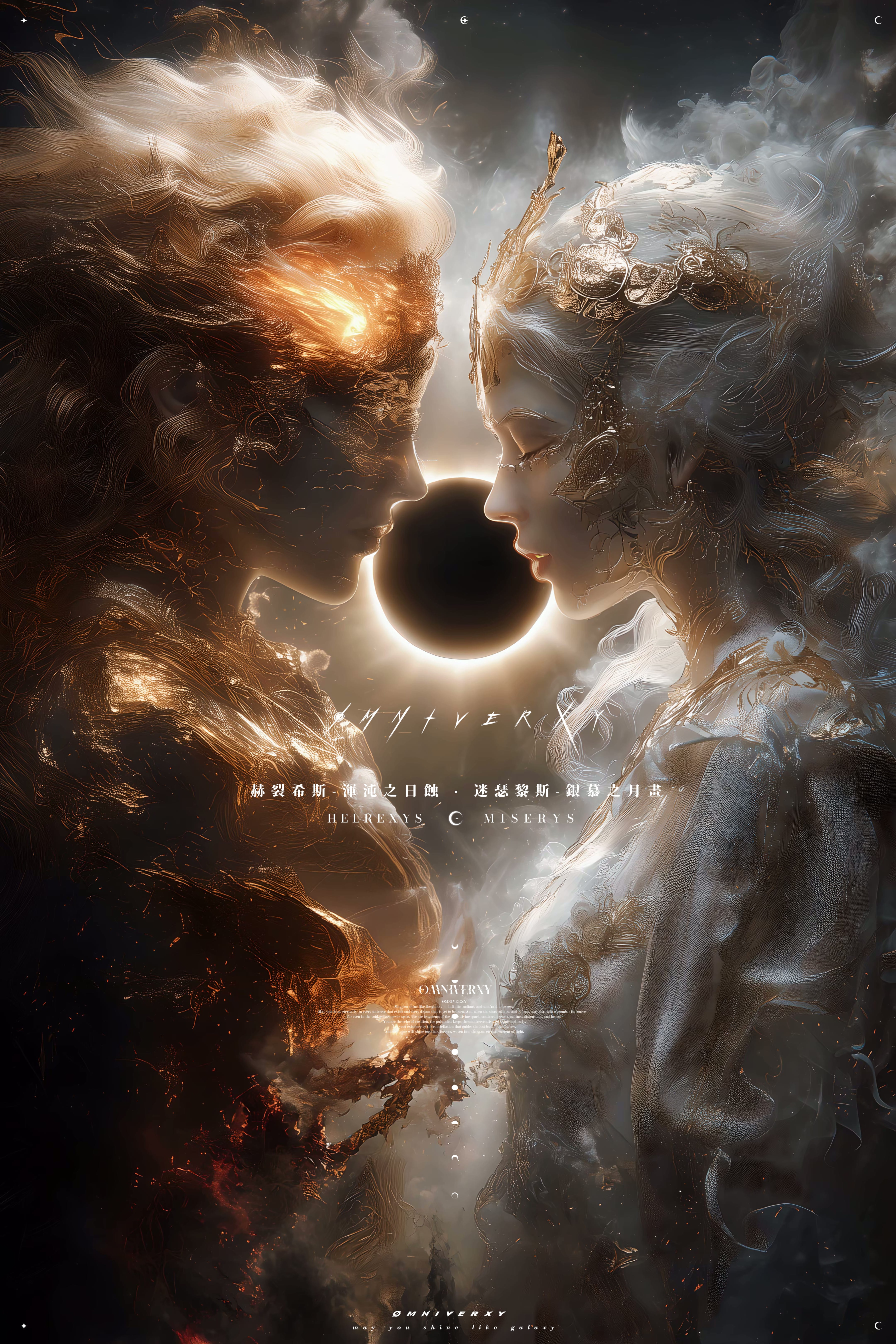 日月封面調色壓縮