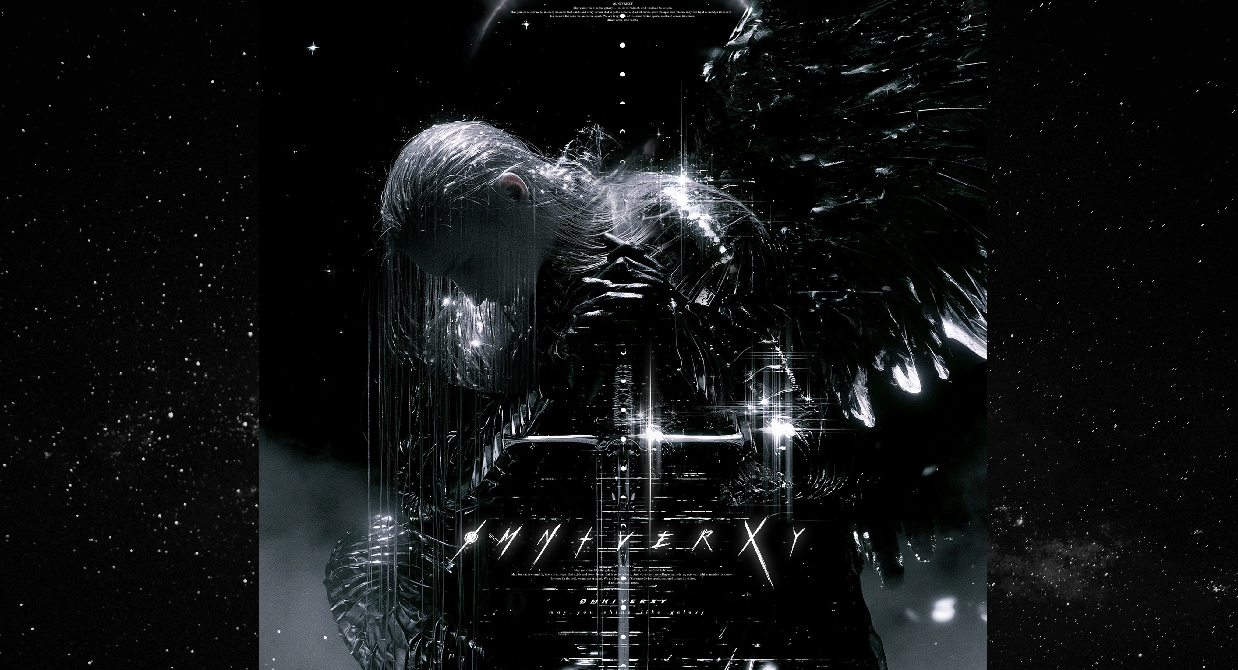 ØMNIVERXY 永宙 | 