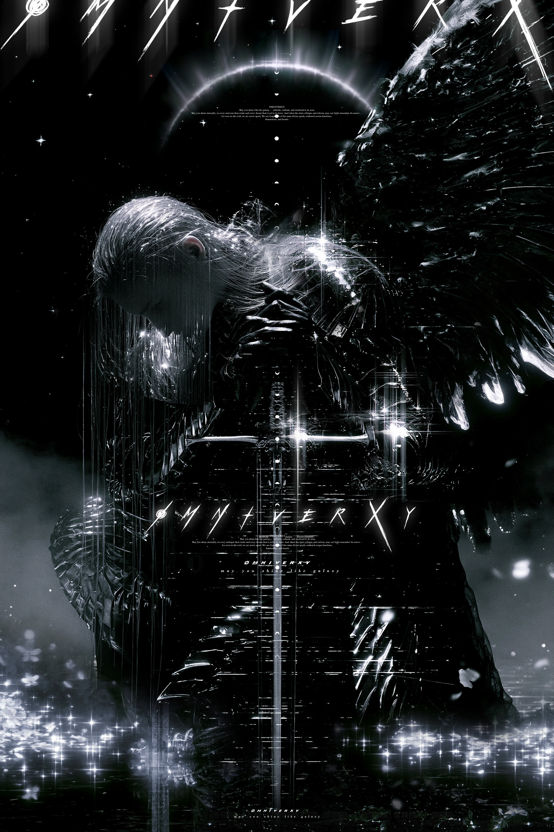 ØMNIVERXY 永宙 | 