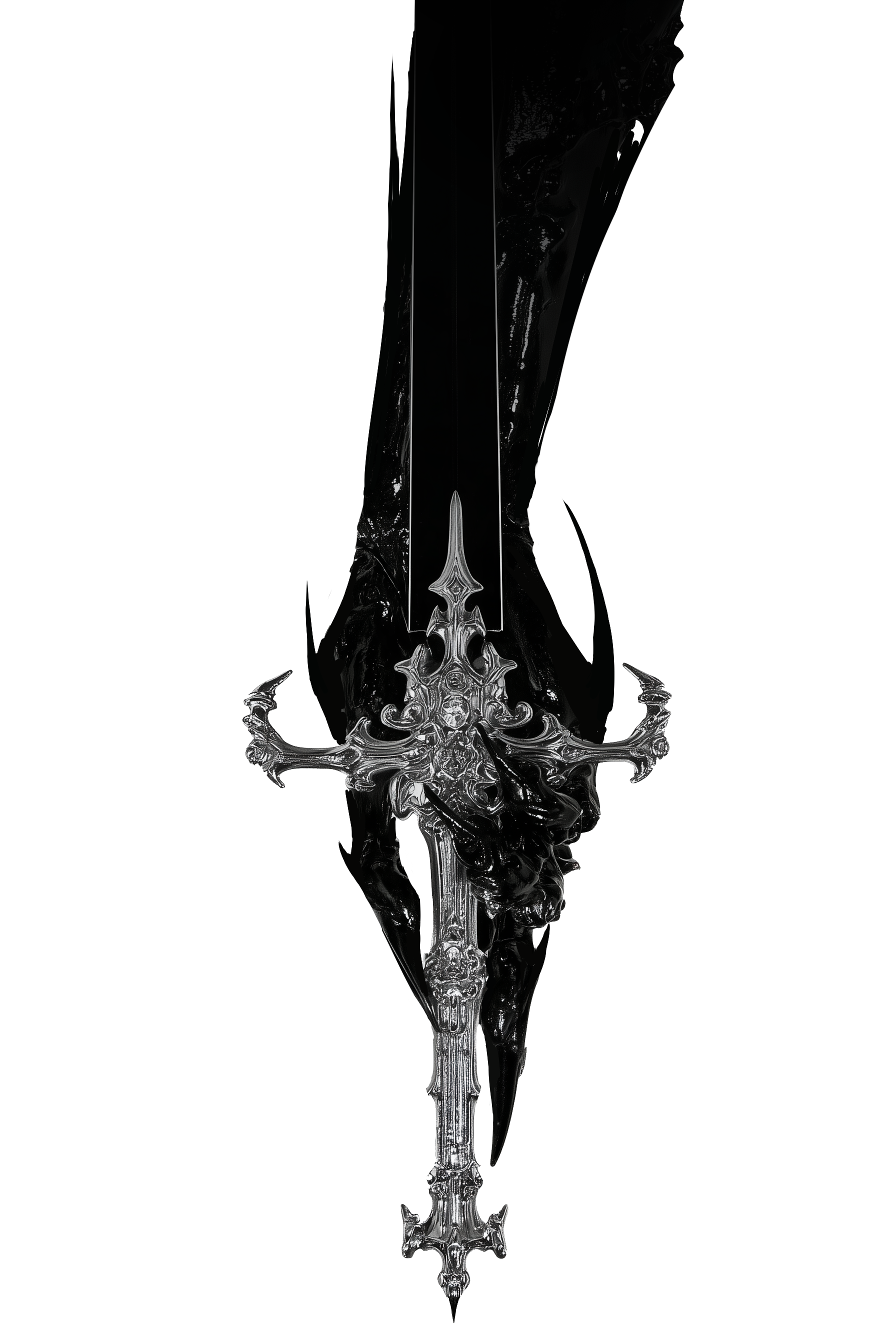 hand