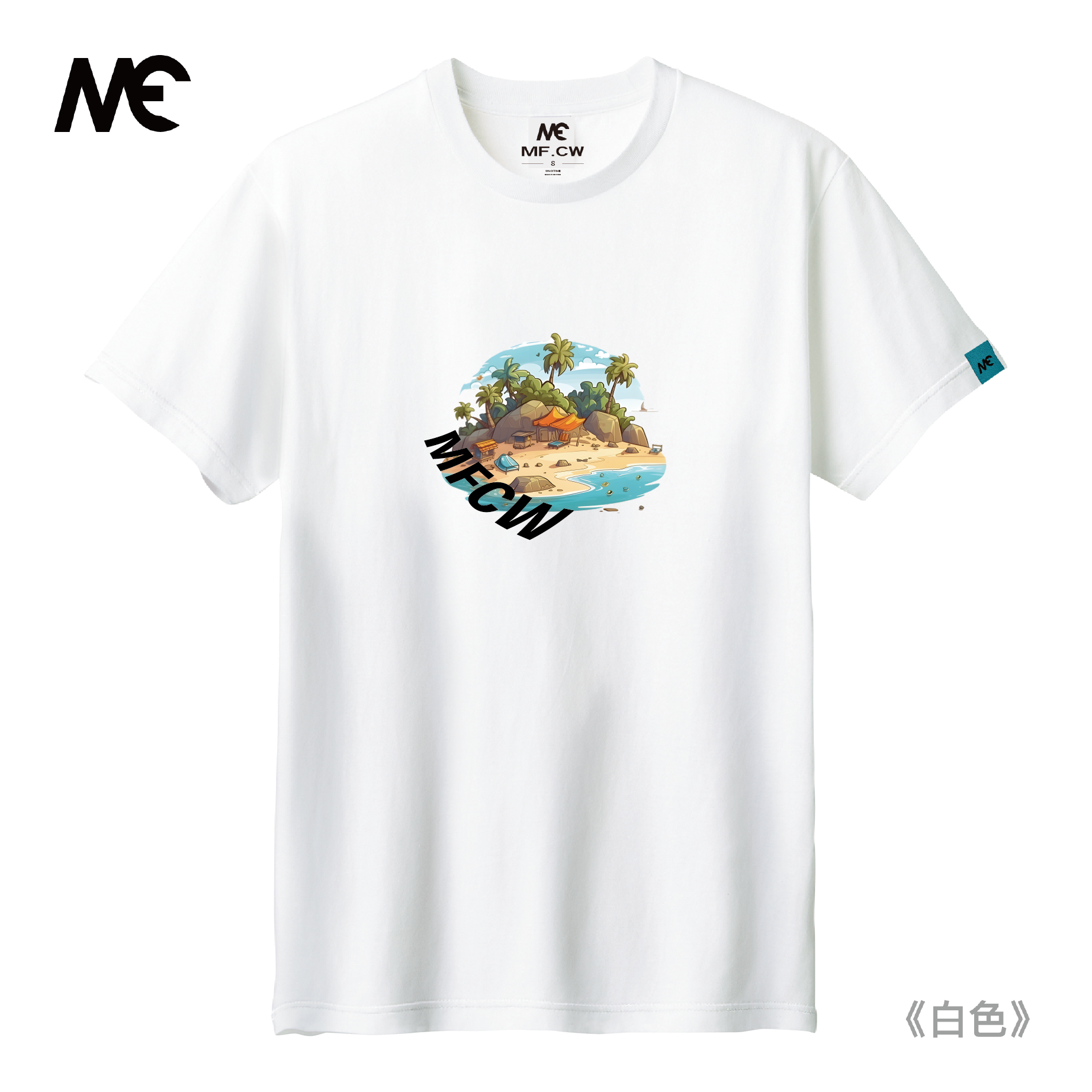 工作區域 22