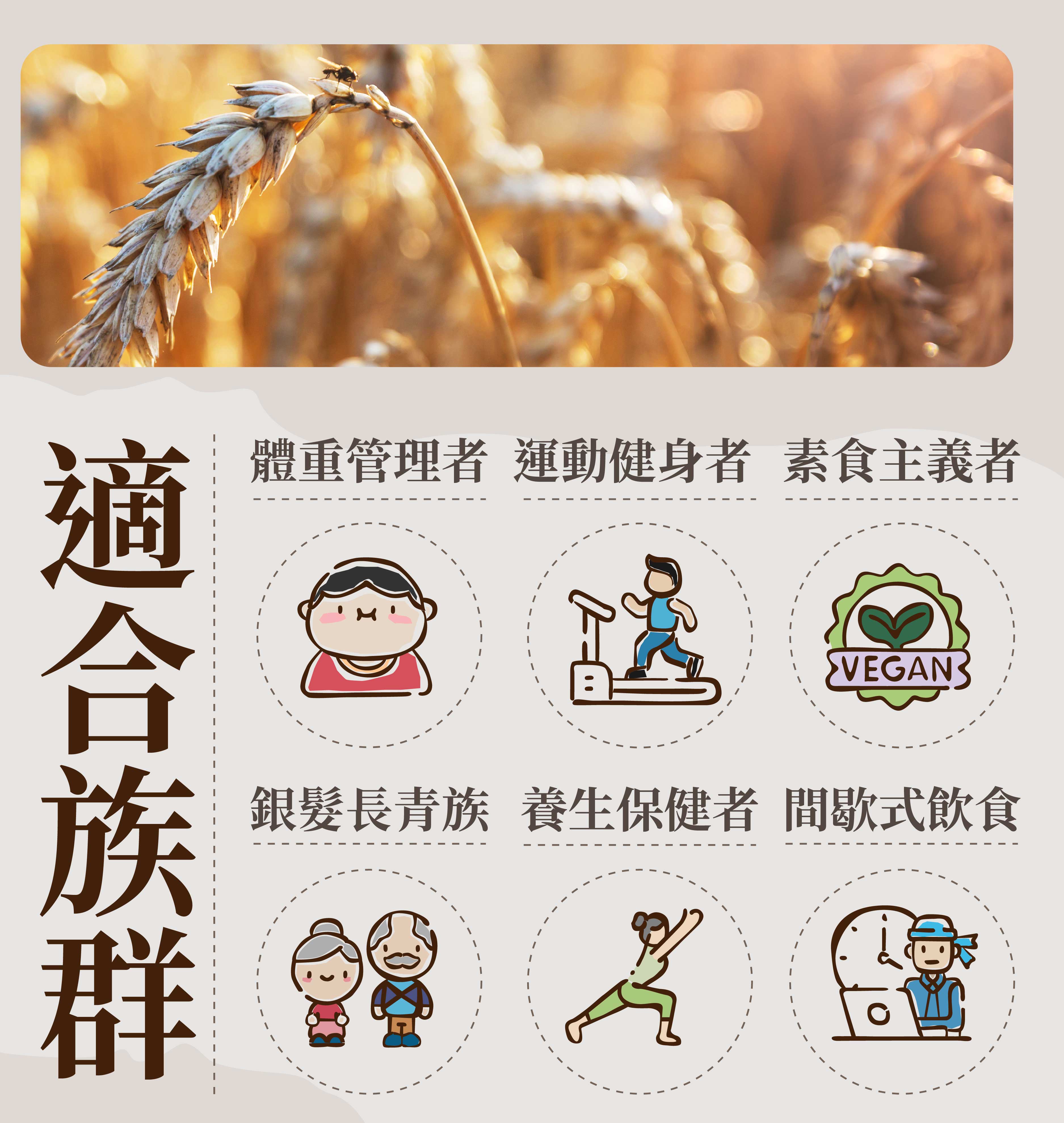 燕麥8