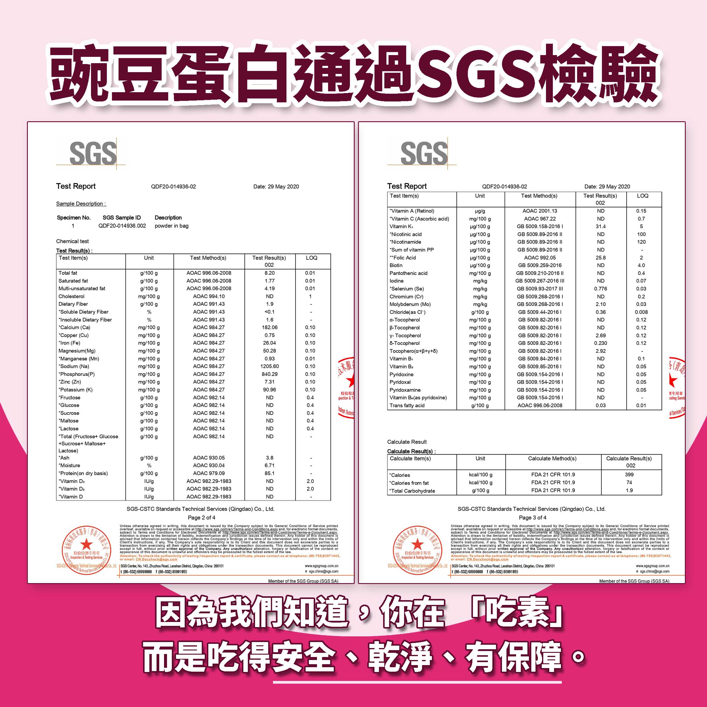 甜菜根SGS