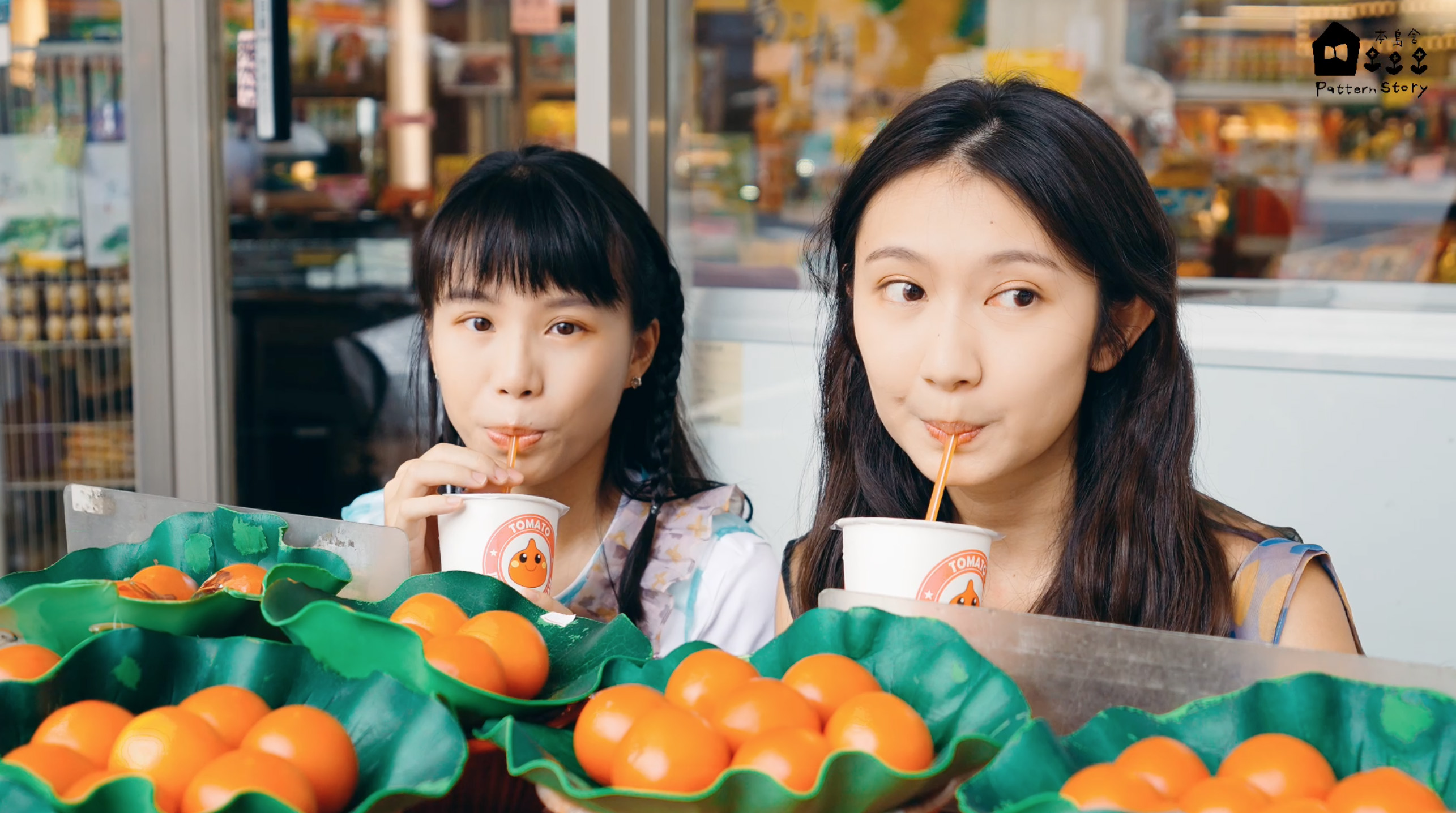 宜蘭女孩與她的空姐生活《印花訪談｜素人島花說說話》- Karen