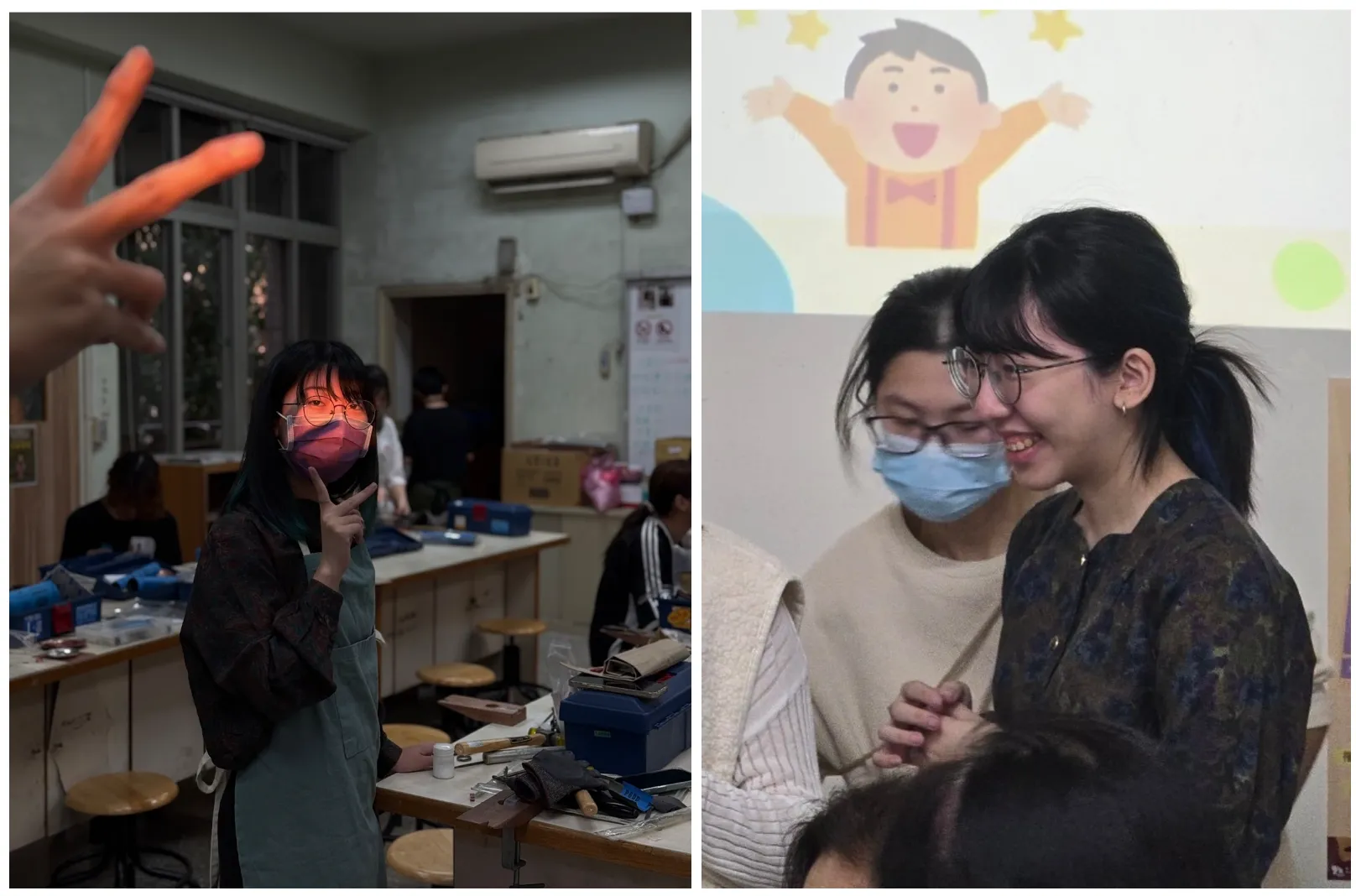 素人島花說說話 海云9