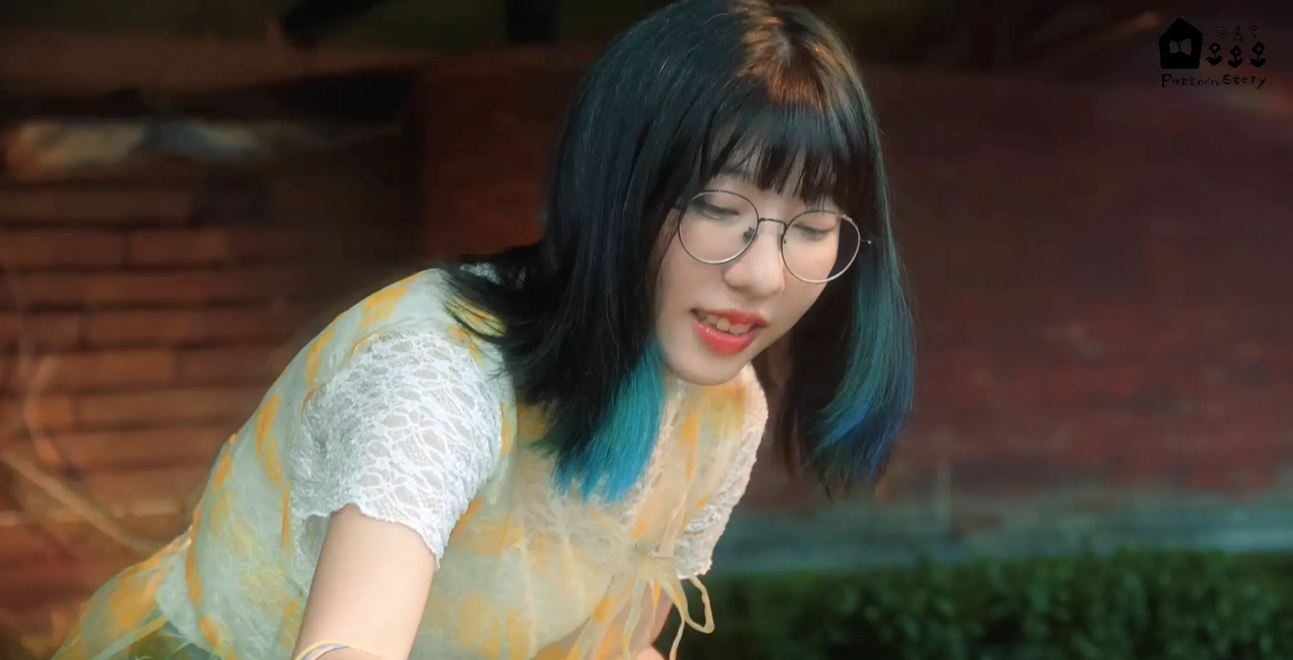 素人島花說說話 海云2