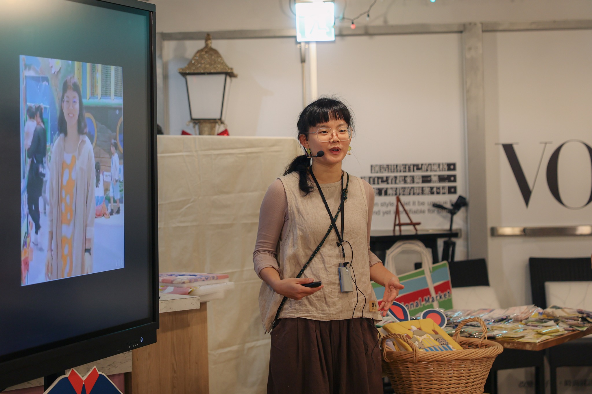 本島舍印花主理人飯飯11