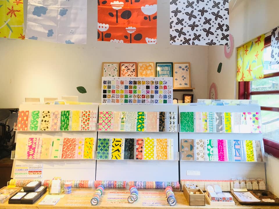 本島舍快閃店好丘四四南村