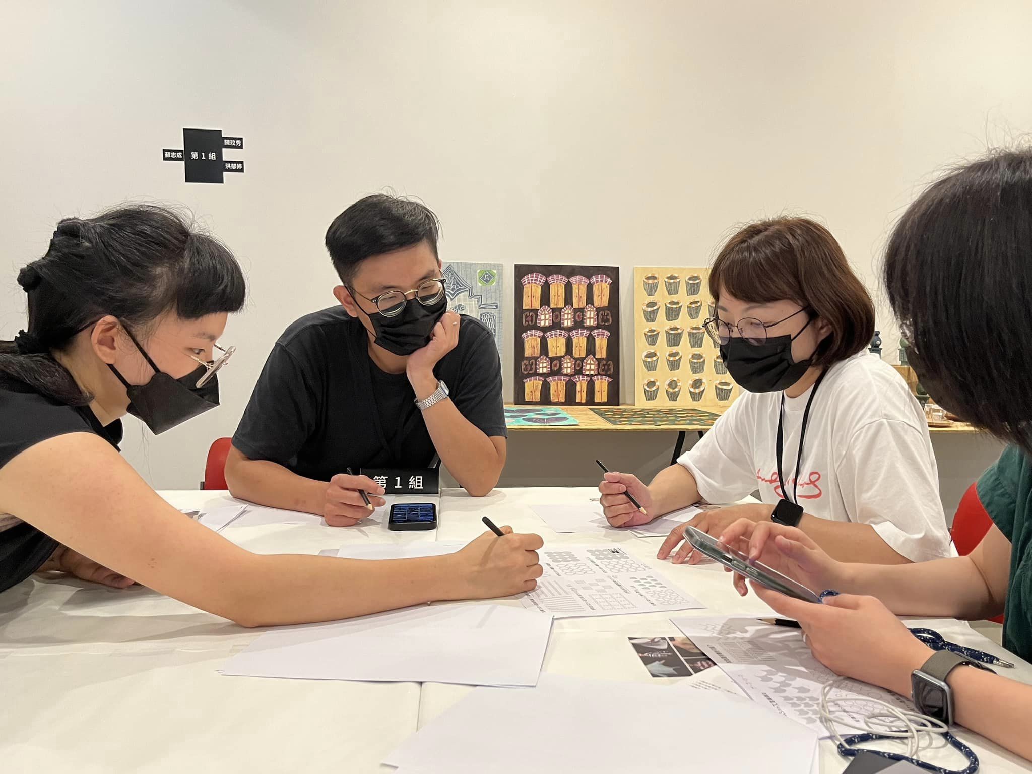 本島舍印花設計飯飯6