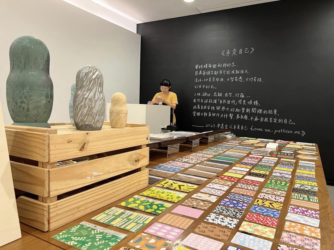 本島舍印花設計飯飯7