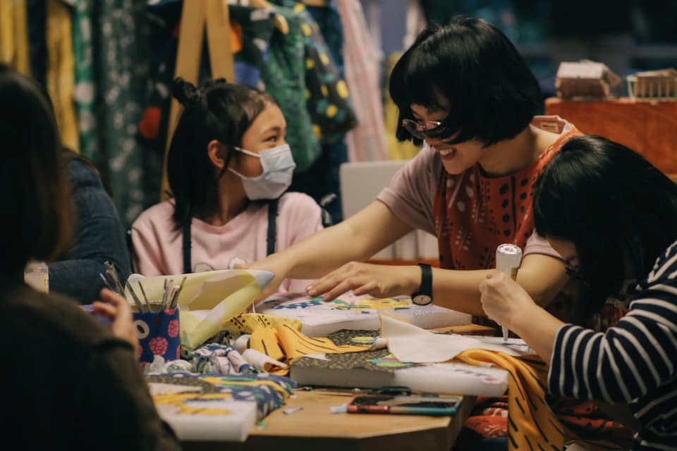 本島舍印花設計飯飯3