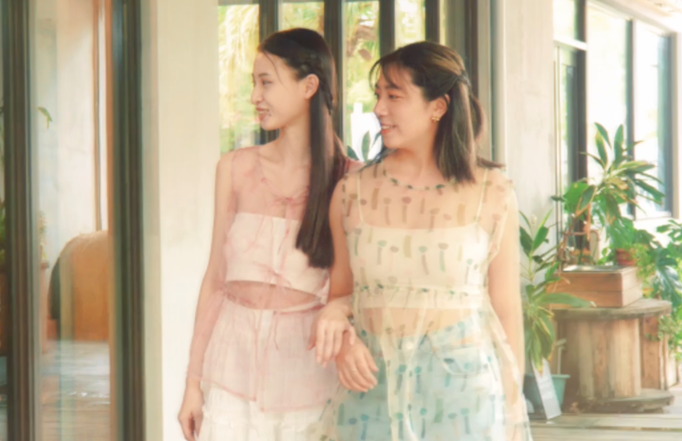 本島舍印花設計素人島花 ruru2