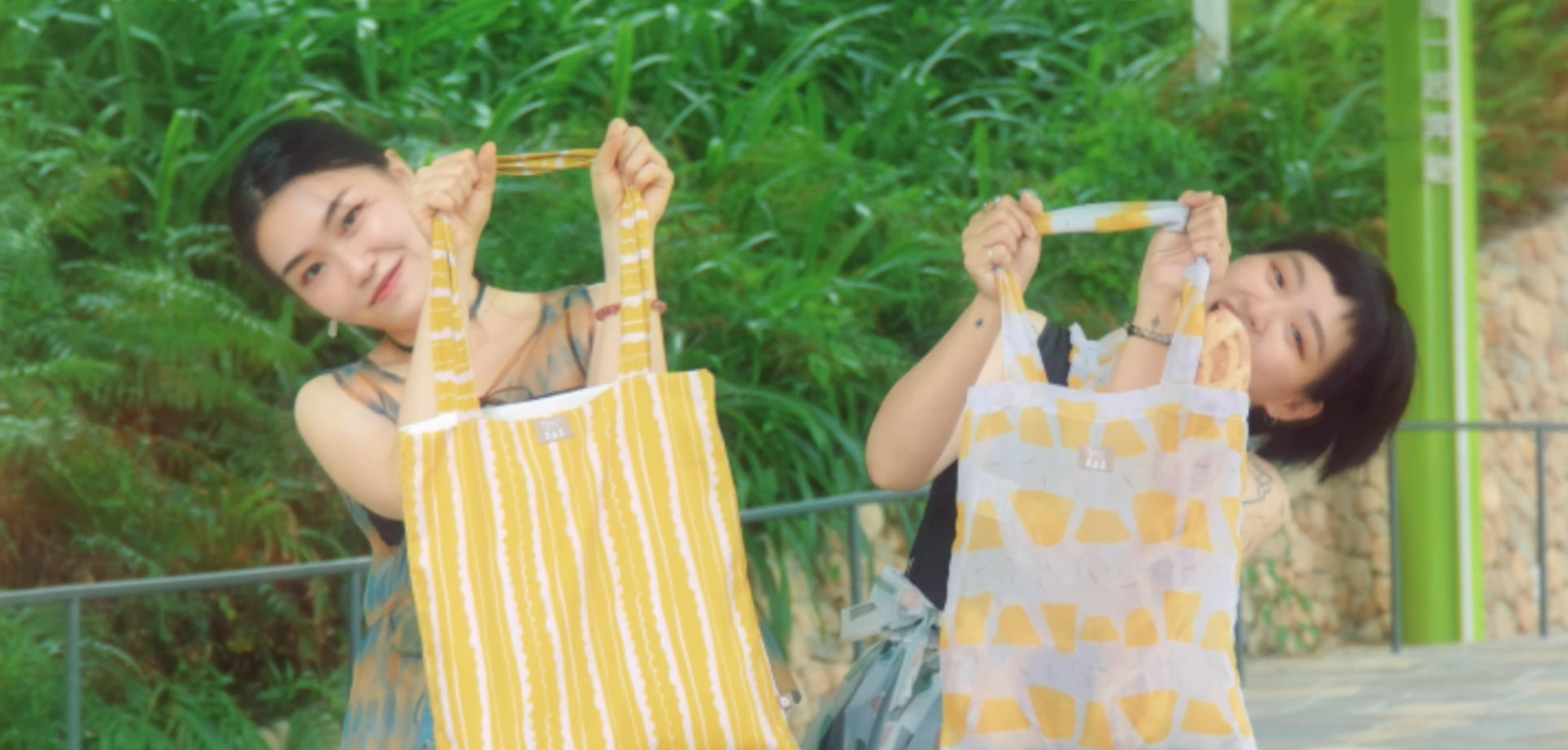 勇敢探索未知《素人島花說說話》- 毓婷