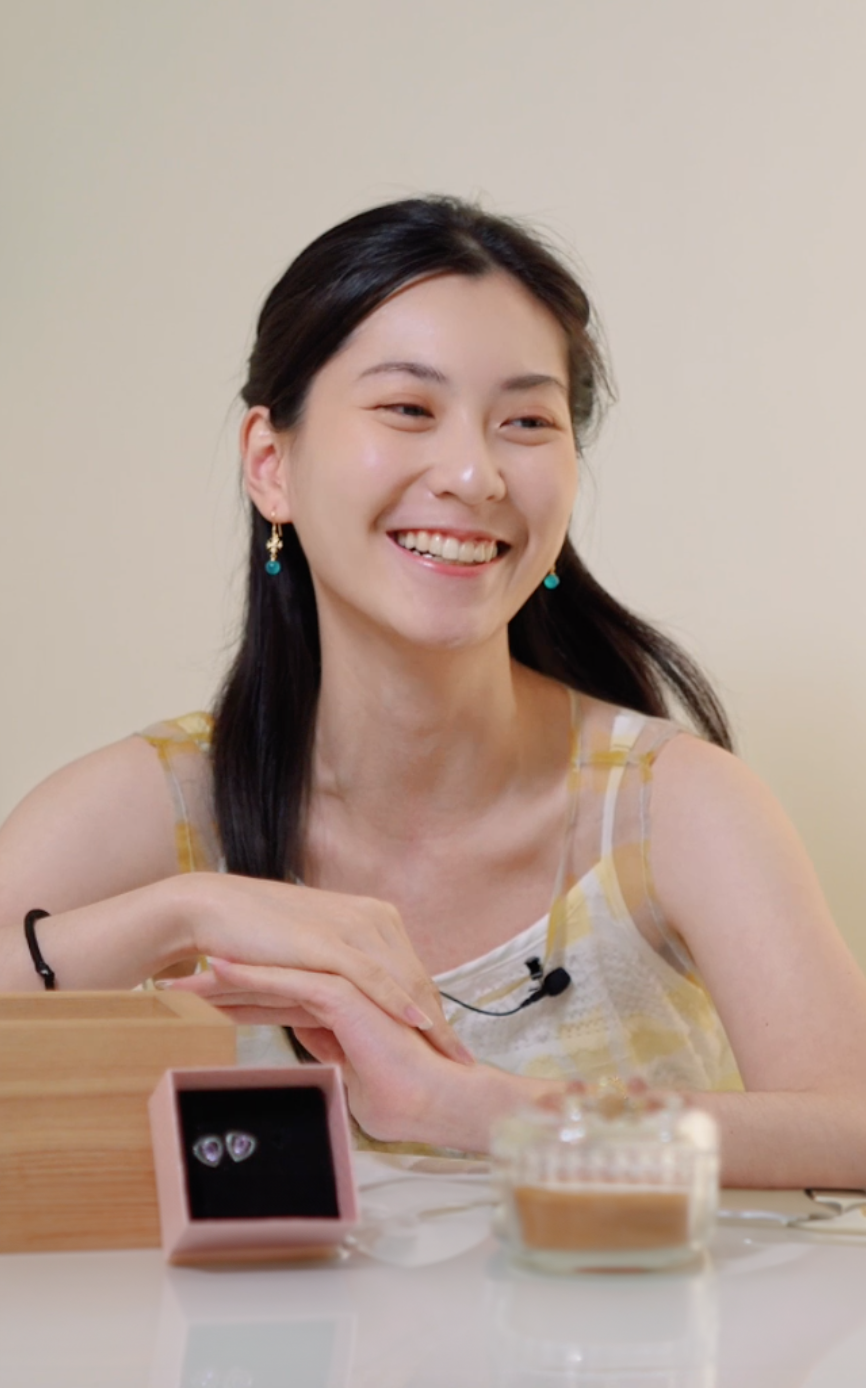 本島舍印花設計素人島花舒涵3