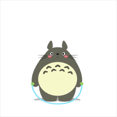 totoro