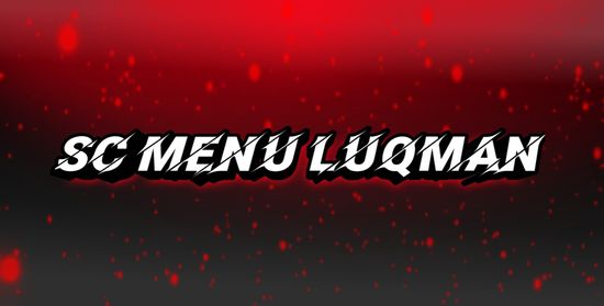 Luqman | Luq Store