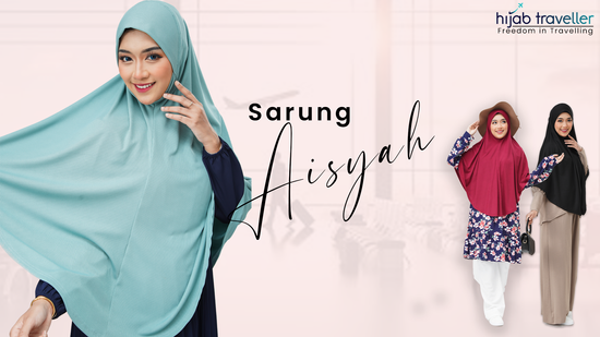  | Hijab Traveller