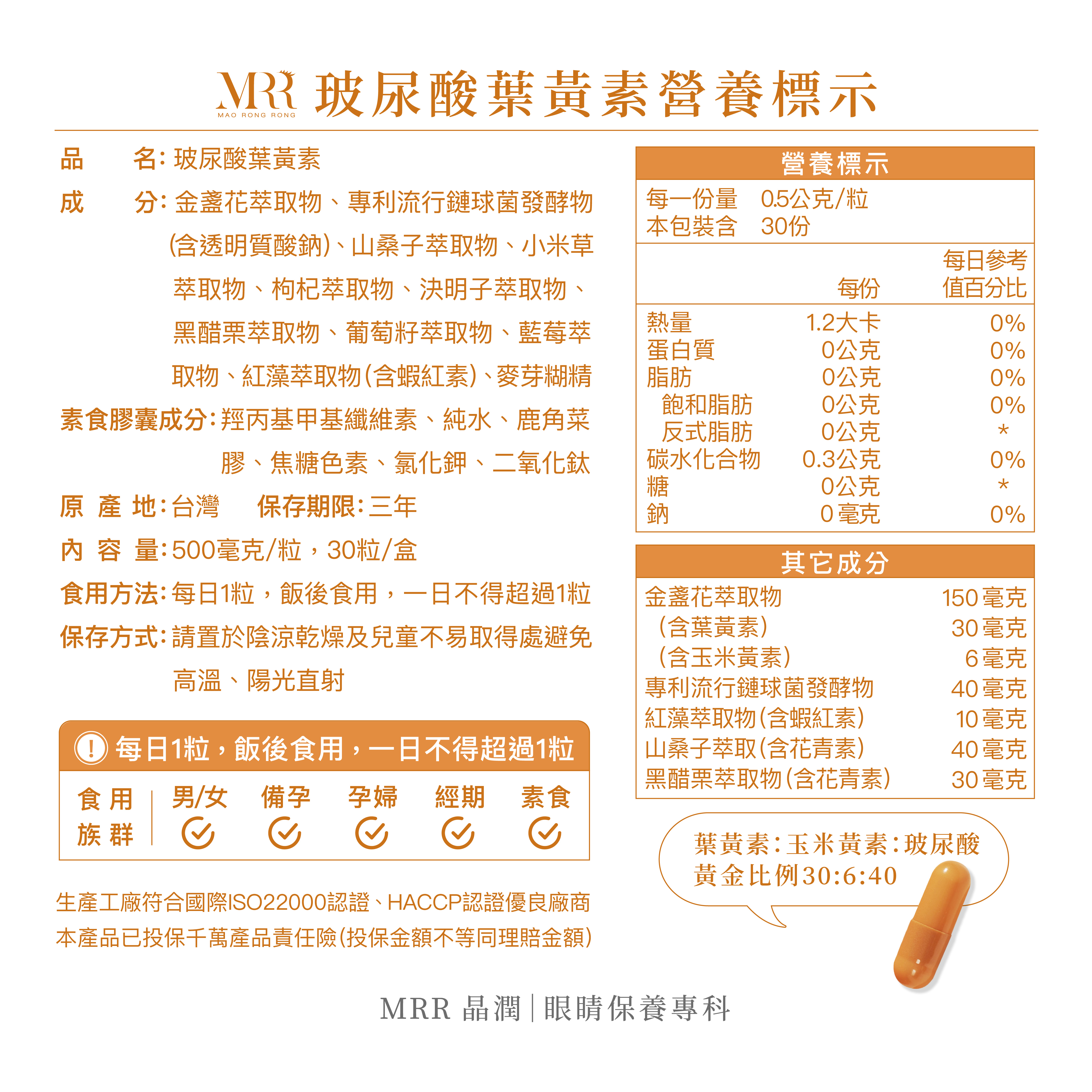 玻尿酸葉黃素A7 (1)