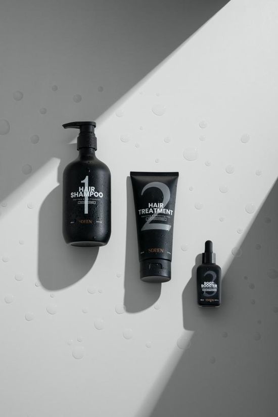 SDEEN SERIES | Beauty Life
