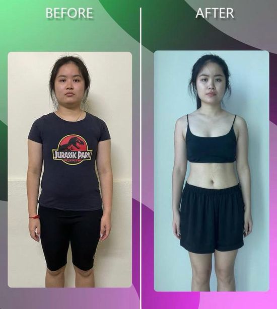 SOSM TESTIMONIAL | Beauty Life